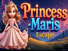 Lalao Princess Maris Escape