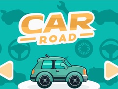 Lalao Car Road