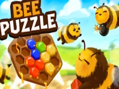 Lalao Bee Puzzle