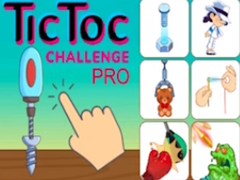 Lalao Tic Toc Challenge Pro