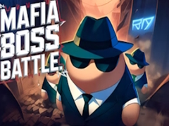 Lalao Mafia Boss Battle