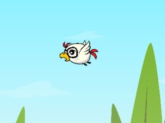 Lalao Hen's Eggventure