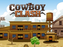 Lalao Cowboy Clash