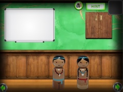 Lalao Amgel Kids Home Escape