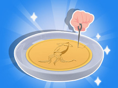 Lalao Squid Candy Challenge