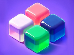 Lalao Jelly Block Puzzle