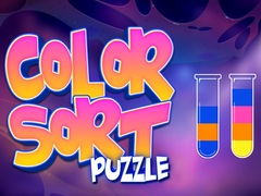 Lalao Color Sort Puzzle