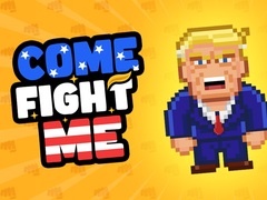 Lalao Come Fight Me