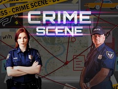Lalao Crime Scene