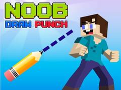 Lalao Noob Draw Punch