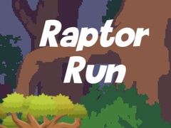 Lalao Raptor Run