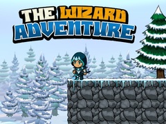 Lalao The Wizard Adventure