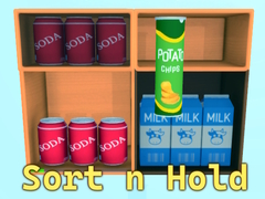 Lalao Sort n Hold