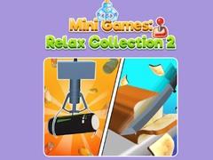 Lalao Mini Games: Relax Collection 2
