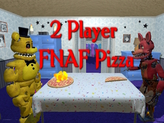 Lalao 2 Player FNAF Pizza