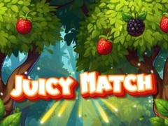 Lalao Juicy Match