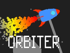 Lalao Orbiter
