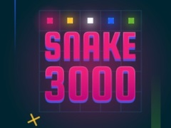Lalao Snake 3000