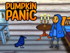 Lalao Pumpkin Panic