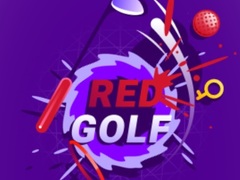Lalao Red Golf