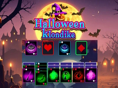 Lalao Halloween Klondike