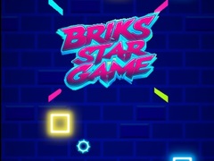 Lalao Neon Star Bricks