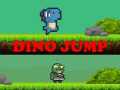 Lalao Dino Jump 