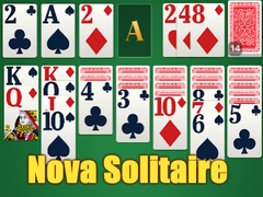 Lalao Nova Solitaire