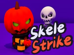 Lalao SkeleStrike