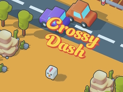 Lalao Crossy Dash