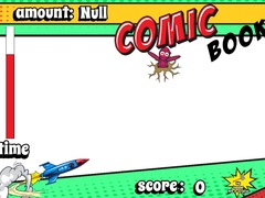 Lalao Spider Escape