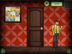 Lalao Amgel Easy Room Escape 227