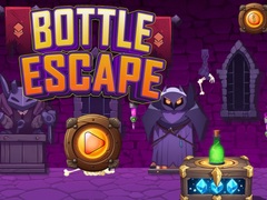 Lalao Bottle Escape