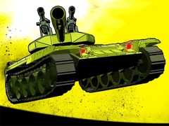 Lalao Wild Tanks
