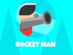 Lalao Rocket Man