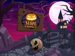 Lalao Slope Spooky