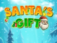 Lalao Santa's Gift