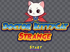 Lalao Doctor Kittycat Strange
