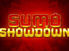 Lalao Sumo Showdown