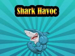 Lalao Shark Havoc