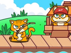 Lalao Crazy Fishing