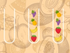 Lalao Fruit Sort Master