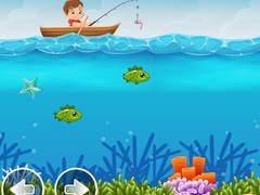Lalao Fishing Frenzy