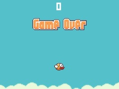 Lalao Flappy Bird 2D Game