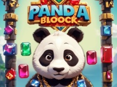 Lalao Panda Block