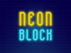 Lalao Neon Block