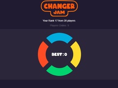 Lalao Changer Jam