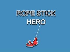 Lalao Rope Stick Hero