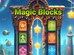 Lalao Magic Blocks