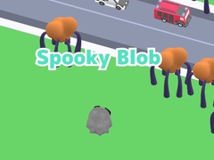 Lalao Spooky Blob